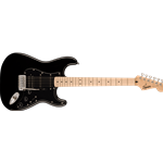 0373203506 Squier Sonic® Stratocaster® HSS, Black
