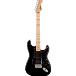 0373203506 Squier Sonic® Stratocaster® HSS, Black