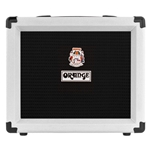 CRUSH20RTORI Orange Crush 20RT Orianthi, White