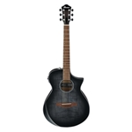 Ibanez AEWC400TKS, Black Sunburst