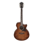 AE340FMHMHS Ibanez AE340FM, Mahogany Sunburst