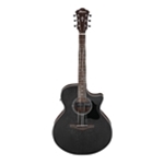 AE140WKH Ibanez AE140, Weathered Black