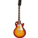 EIGLP5WCNH1 Epiphone Les Paul Standard 50s, Washed Cherry Sunburst