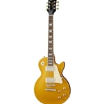 EIGLP5GTNH1 Epiphone Les Paul Standard 50s, Goldtop