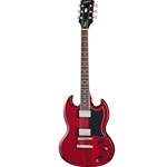 E1SGTCHNH1 Epiphone SG Tribute, Cherry