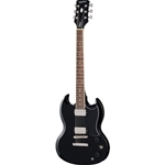 E1SGTEBNH1 Epiphone SG Tribute, Ebony