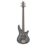 SR300EDXBZM Ibanez SR300EDX, Black Ice Frozen Matte