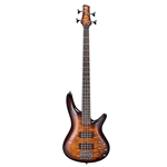 SR400EQMDEB Ibanez SR400EQ, Dragon Eye Burst