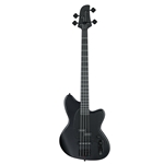 TMB420BBKF Ibanez Talman TMB420B, Black Flat