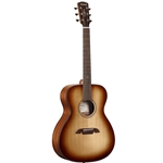 AF60SHB Alvarez Artist OM/Folk Shadowburst