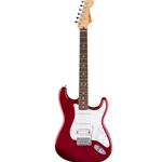 0266440571 Fender Standard HSS Stratocaster, Candy Cola