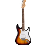 0266240500 Fender Standard Stratocaster, Sunburst