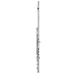 Azumi AZ3SRBO Flute, Offset G