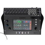 AH-CQ18T Allen & Heath CQ-18T 16-channel Digital Mixer