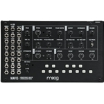 MOD-WK-MAVIS-U Moog Mavis Synthesizer