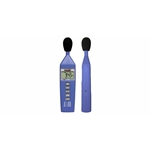 Galaxy CM130 CheckMate CM-130 Sound Pressure Level Meter: