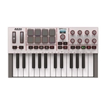 MPKMINI4W Akai MPK Mini 4, White