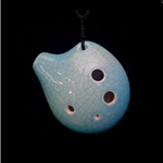 Songbird SBSEEDACJC Seedpod Alto in C Jade Crackle