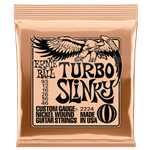 Ernie Ball 2224 EB Turbo Slinky