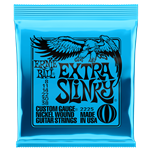 Ernie Ball 2225 EB Extra Slinky 8-38