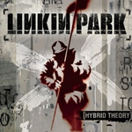 Linkin Park Hybrid Theory