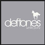 Deftones White Pony