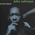 John Coltrane Blue Train