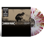 Linkin Park Meteora, Colored Vinyl