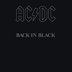 AC/DC Back in Black