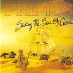 Primus Sailing the Seas of Cheese