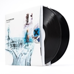 Radiohead OK Computer