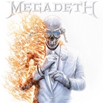 Megadeth S/T