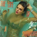 Taylor Swift The Life of a Showgirl, Sweat and Vanilla