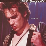 Jeff Buckley Grace