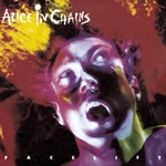 Alice In Chains Facelift