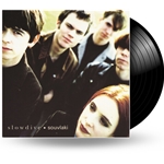 Slowdive Souvlaki