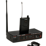 AS-950N Galaxy  AS-950 In-Ear Mon 518-542 MHz