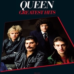 Queen Greatest Hits I