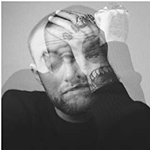 Mac Miller Circles