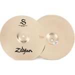 S14MPR 14" Zildjian S Mastersound Hats