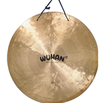 WU01522 WUHAN 22" Wind Gong