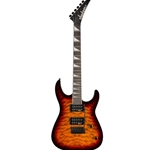 Jackson JS Dinky JS20, Tobacco Burst