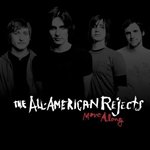 All American Rejects Move Along