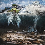 John Frusciante Empyrean