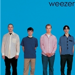 Weezer Blue Album