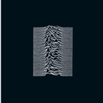 Joy Division Unknown Pleasures