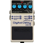 Boss DD-8 Digital Delay