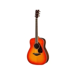 FG830AB Yamaha FG830 Folk, Autumn Burst
