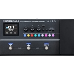 Boss GX-1 Guitar Effects Processor