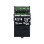 Boss RE-2 Space Echo Delay & Reverb